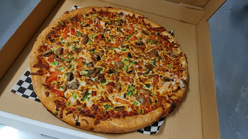 Photo of Ramy's Pizza and Donair - 86 Tache St #1, Fisher Branch, MB R1A 1P4